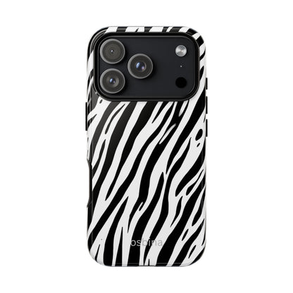 osbina | The Bengal Bold Stripe Designer Case