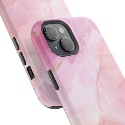 osbina | MagSafe compatible for iPhone | The Reverie Phone Case | Modern Muse Collection