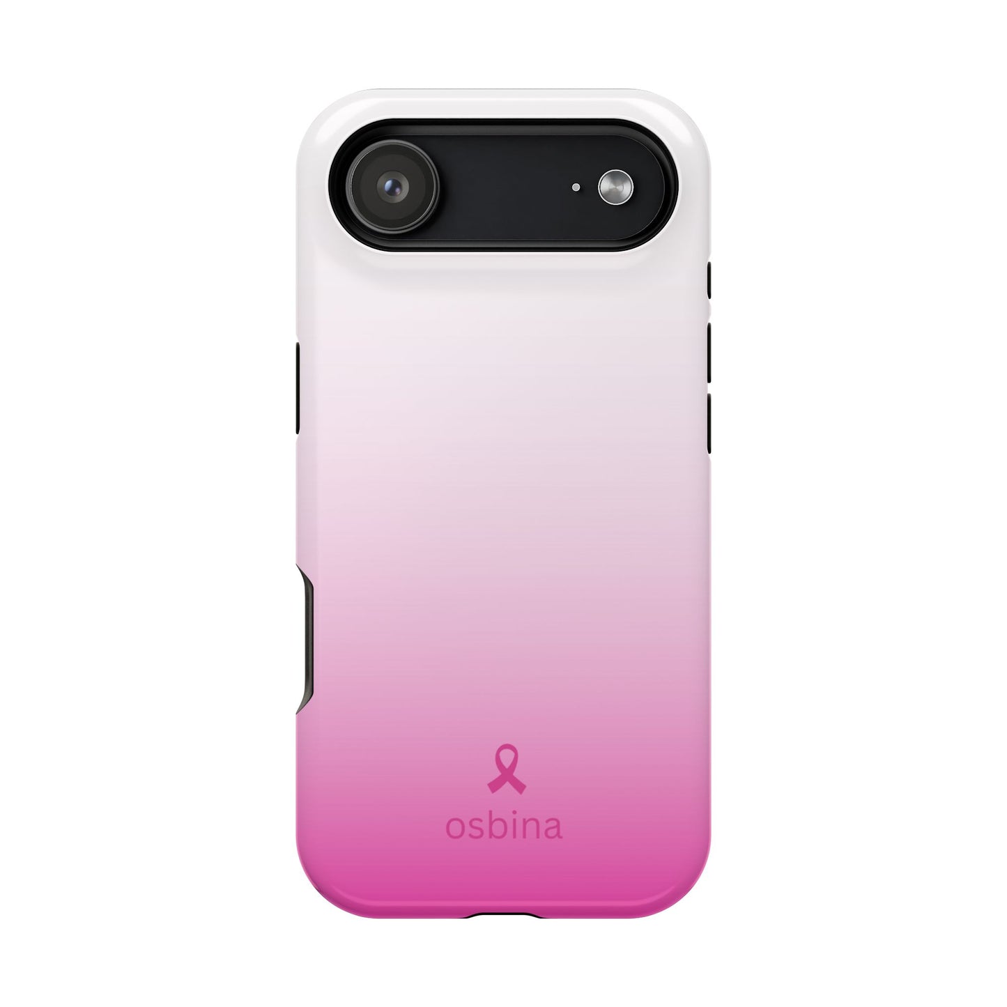 YAYOU Pink Horizon Designer Case | osbina