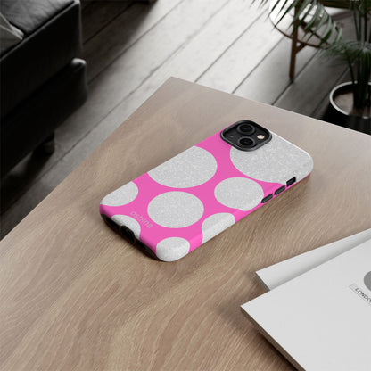 osbina | The Sparkling Bubbles Case | YAYOU Collection Supporting Shine Like Sable