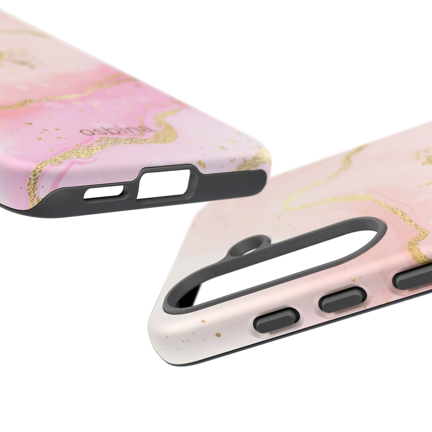 osbina | The Seraphina Phone Case | Modern Muse Collection