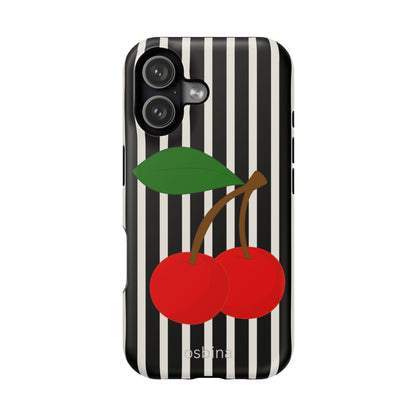 osbina | Cerise Designer Case