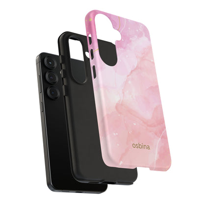 osbina | The Reverie Phone Case | Modern Muse Collection