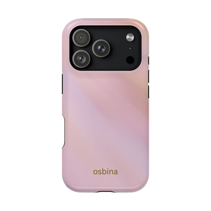 osbina | MagSafe compatible for iPhone | The Sundara Phone Case | Modern Muse Collection