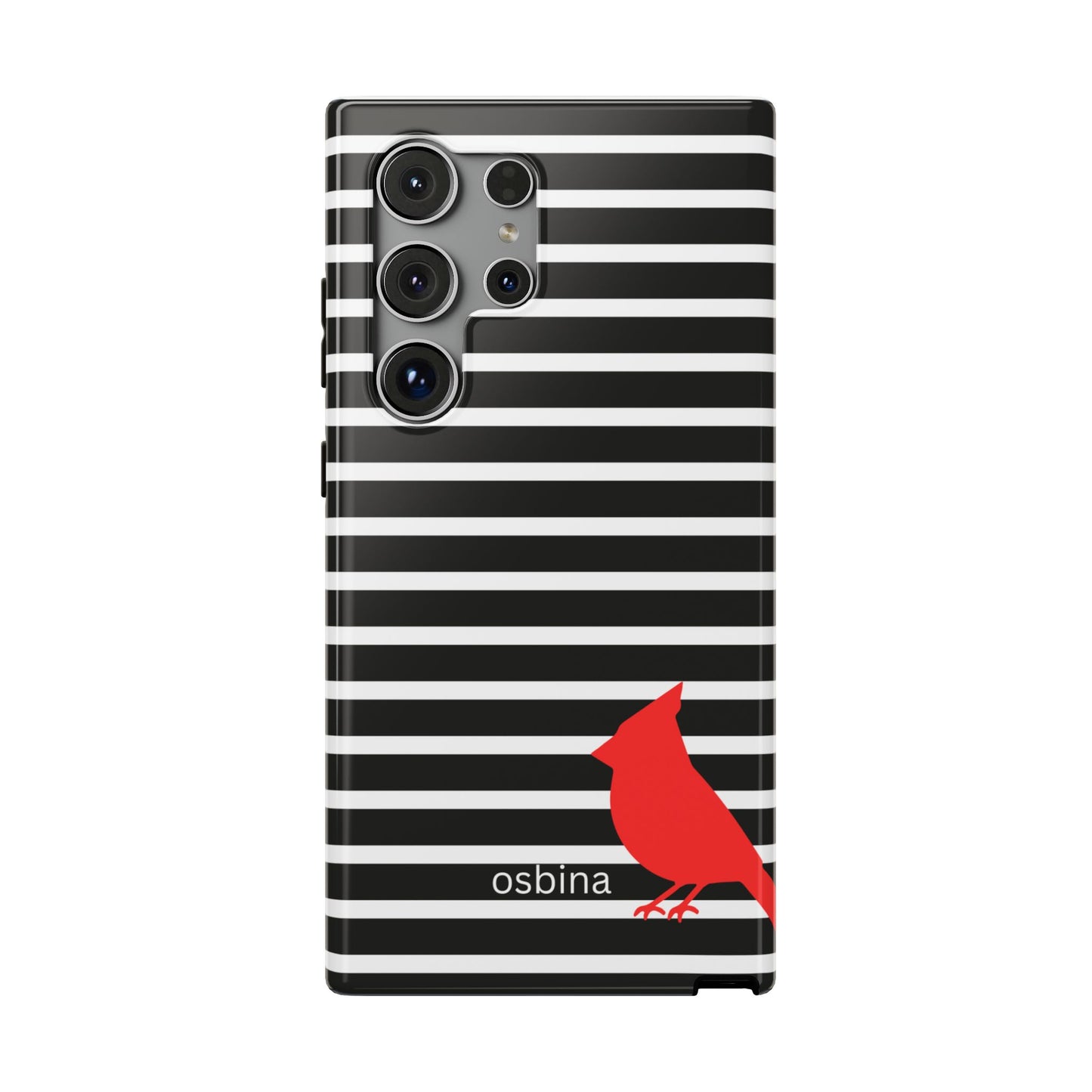osbina | Redbird Designer Case