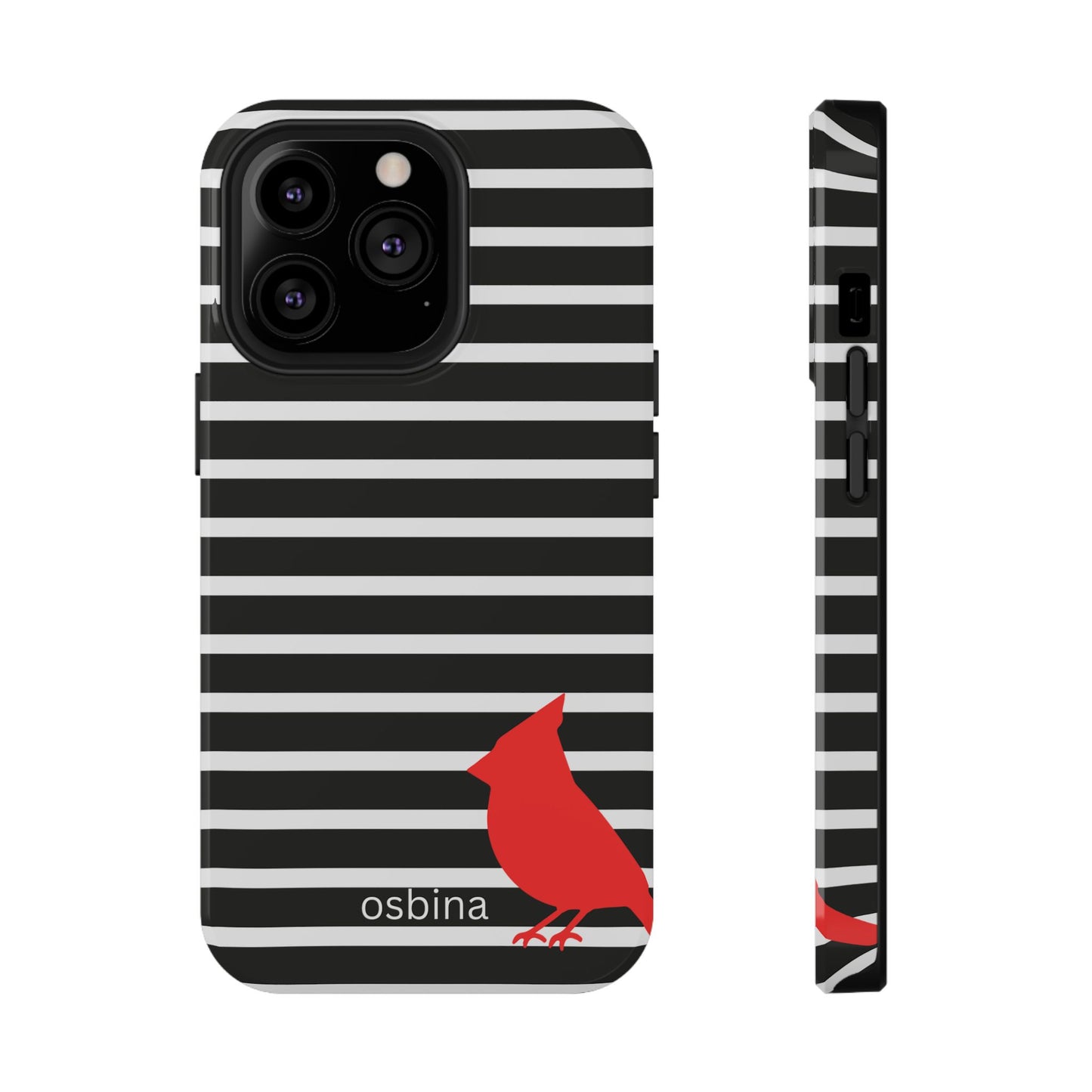 osbina | Redbird Designer Case