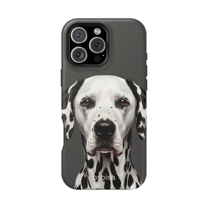 osbina | MagSafe for iPhone | The Dalmatian Designer Case