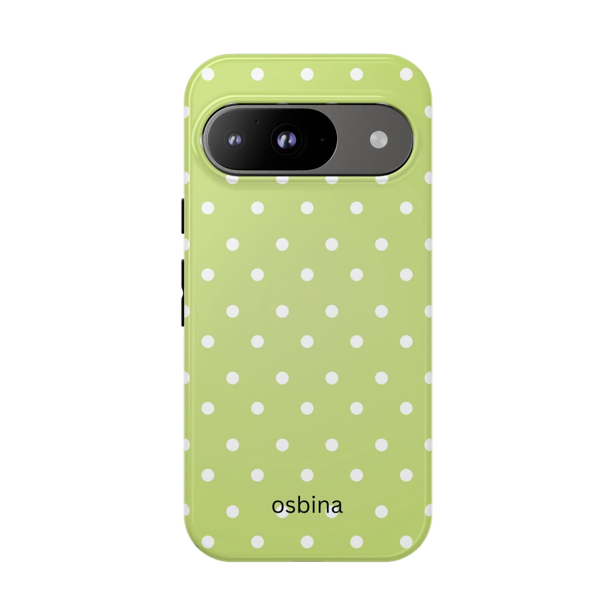 osbina | The Lume Dot, Designer Case | Color Edit Collection