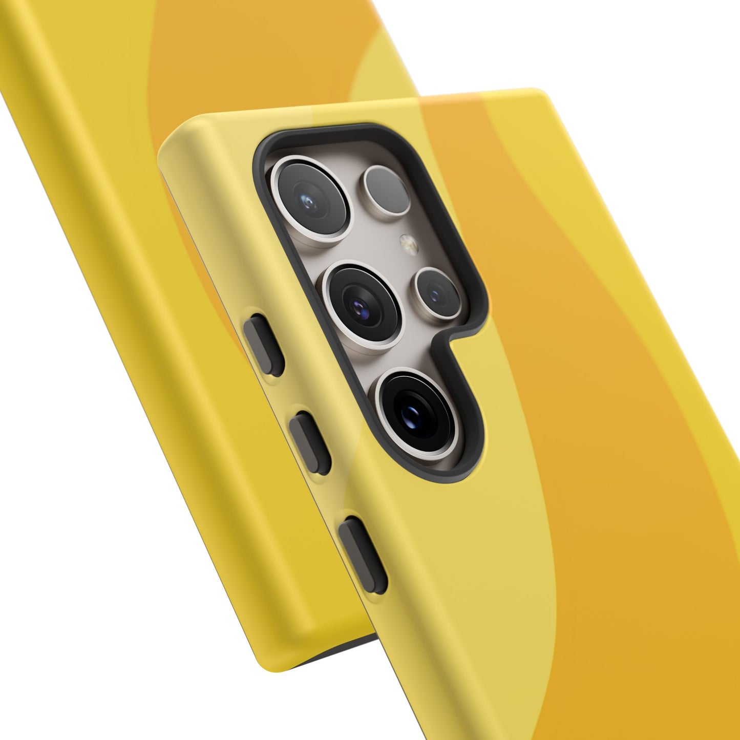 osbina | The Marigold Muse Phone Case | Color Edit Collection