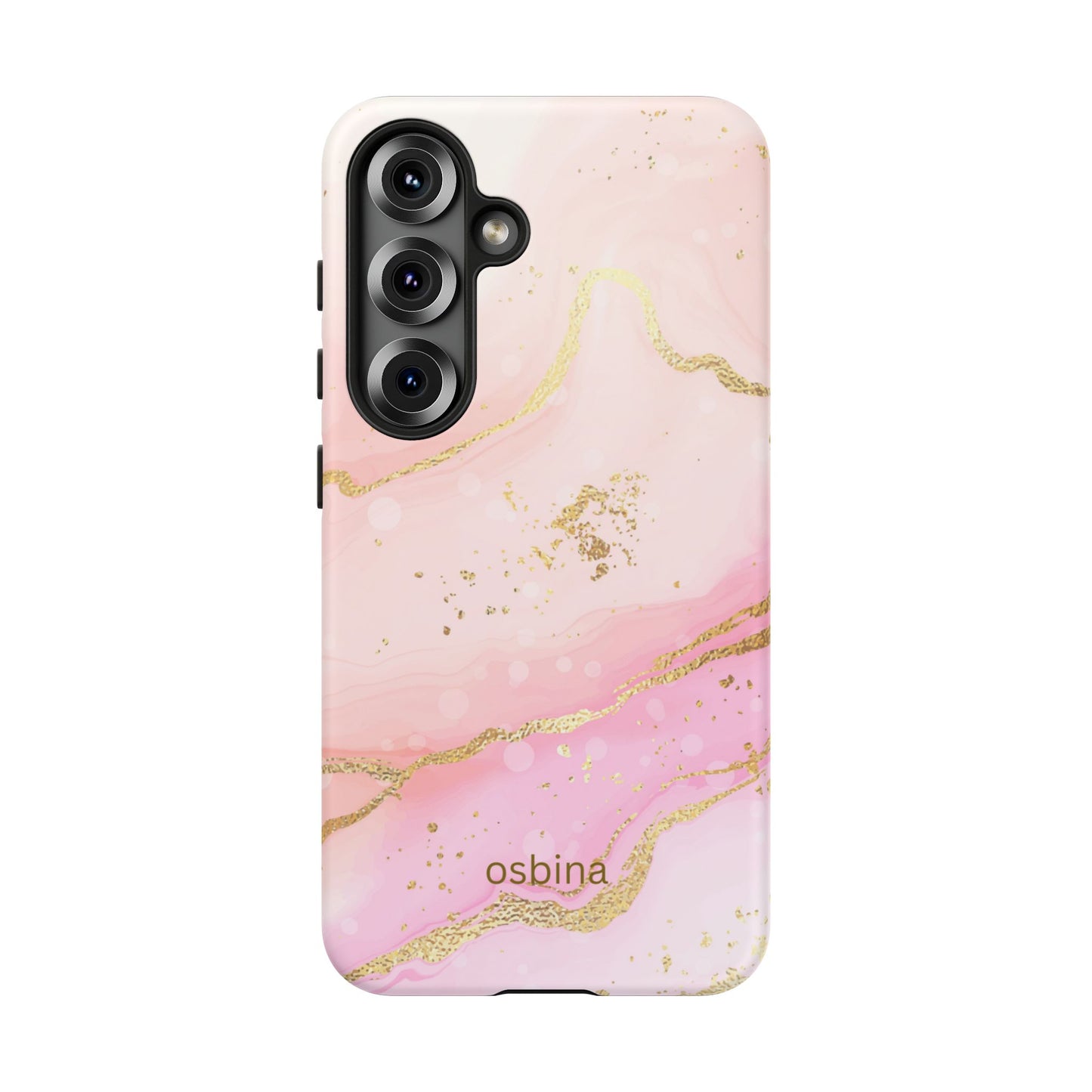 osbina | The Seraphina Phone Case | Modern Muse Collection