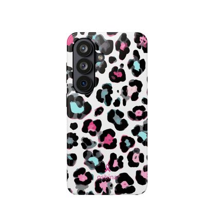 YAYOU Pretty Wild Leopard Designer Case | osbina