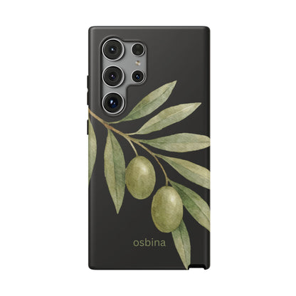 osbina | Oliva Designer Case