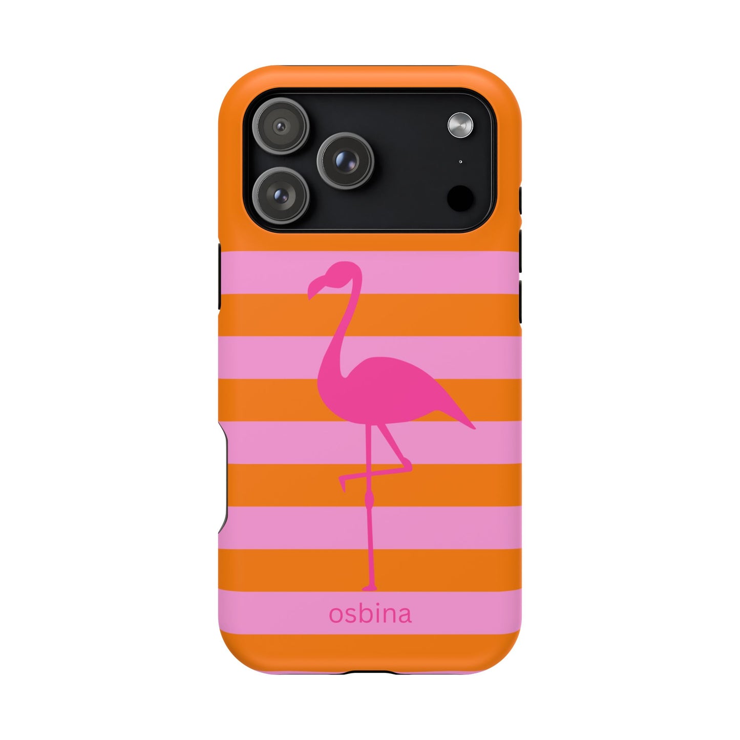osbina | Flamingo Designer Case