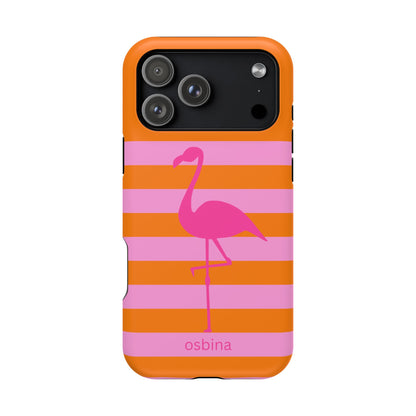 osbina | Flamingo Designer Case