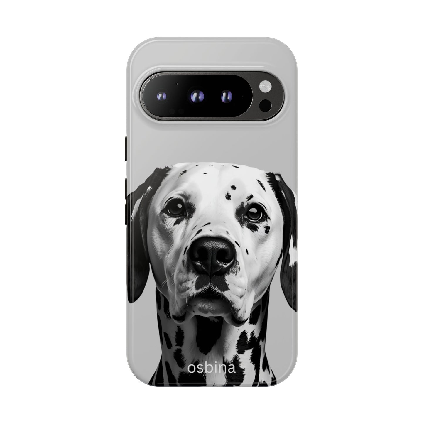 osbina | Dalmatian, Designer Case | The Dog Lovers Collection