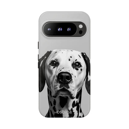 osbina | Dalmatian, Designer Case | The Dog Lovers Collection