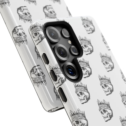 osbina | Skulls Royale Phone Case | Season Collective Collection