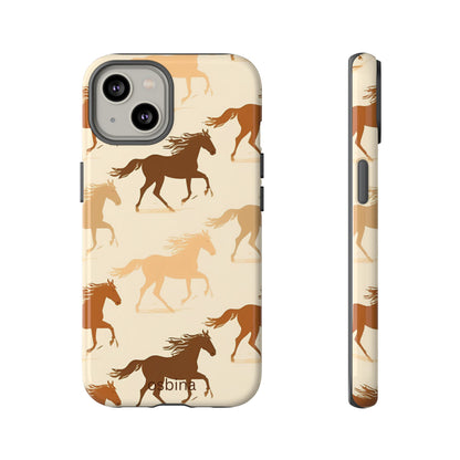osbina | Wild & Free, Designer Case | Aspen Collection