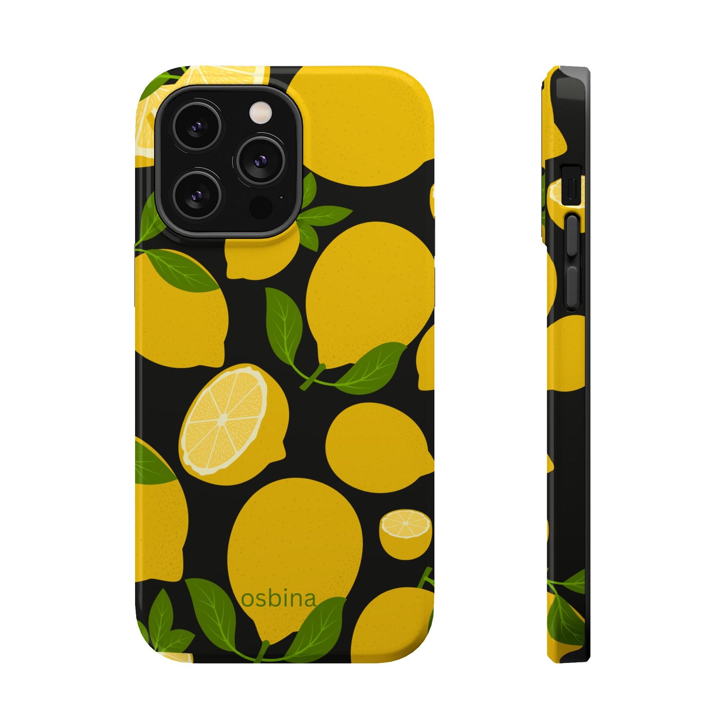 osbina | MagSafe | Amalfi Designer Case