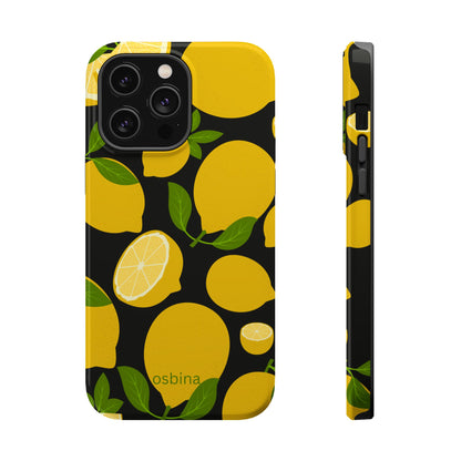 osbina | MagSafe | Amalfi Designer Case
