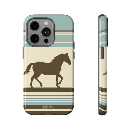 osbina | Wild West Winter, Designer Case | The Aspen Collection