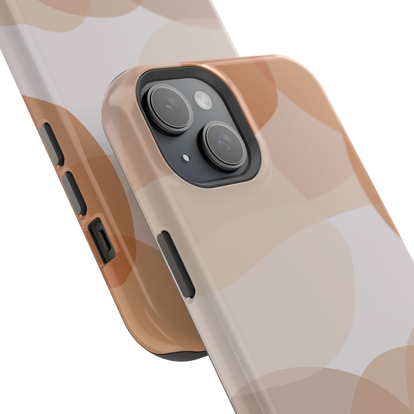 osbina | MagSafe compatible for iPhone | The Aria Phone Case | Color Edit Collection
