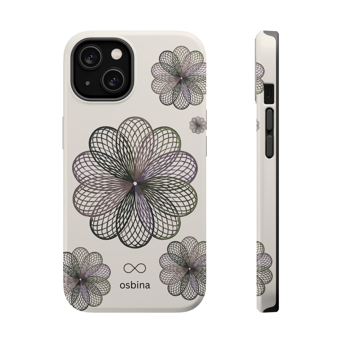 osbina | MagSafe | The Reverie Designer Case