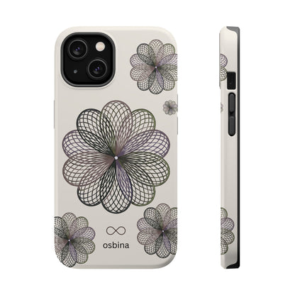 osbina | MagSafe | The Reverie Designer Case