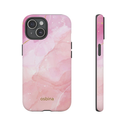 osbina | The Reverie Phone Case | Modern Muse Collection