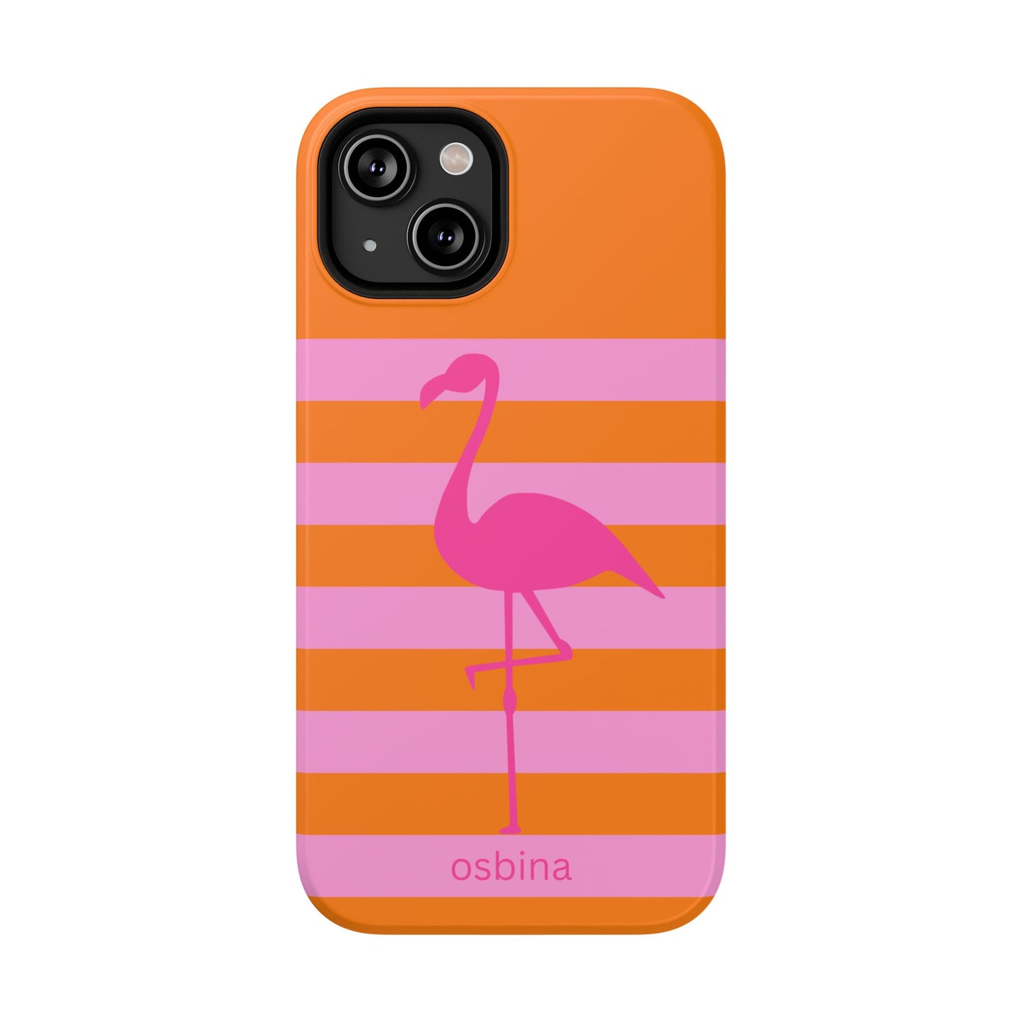 osbina | Flamingo Designer Case