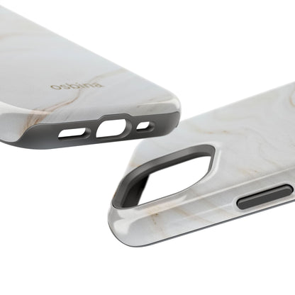 osbina | MagSafe | The Aurelia Swirl Phone Case | Modern Muse Collection