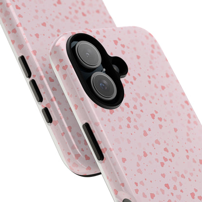 osbina | Pure Affection Sweethearts  Phone Case | Modern Muse Collection