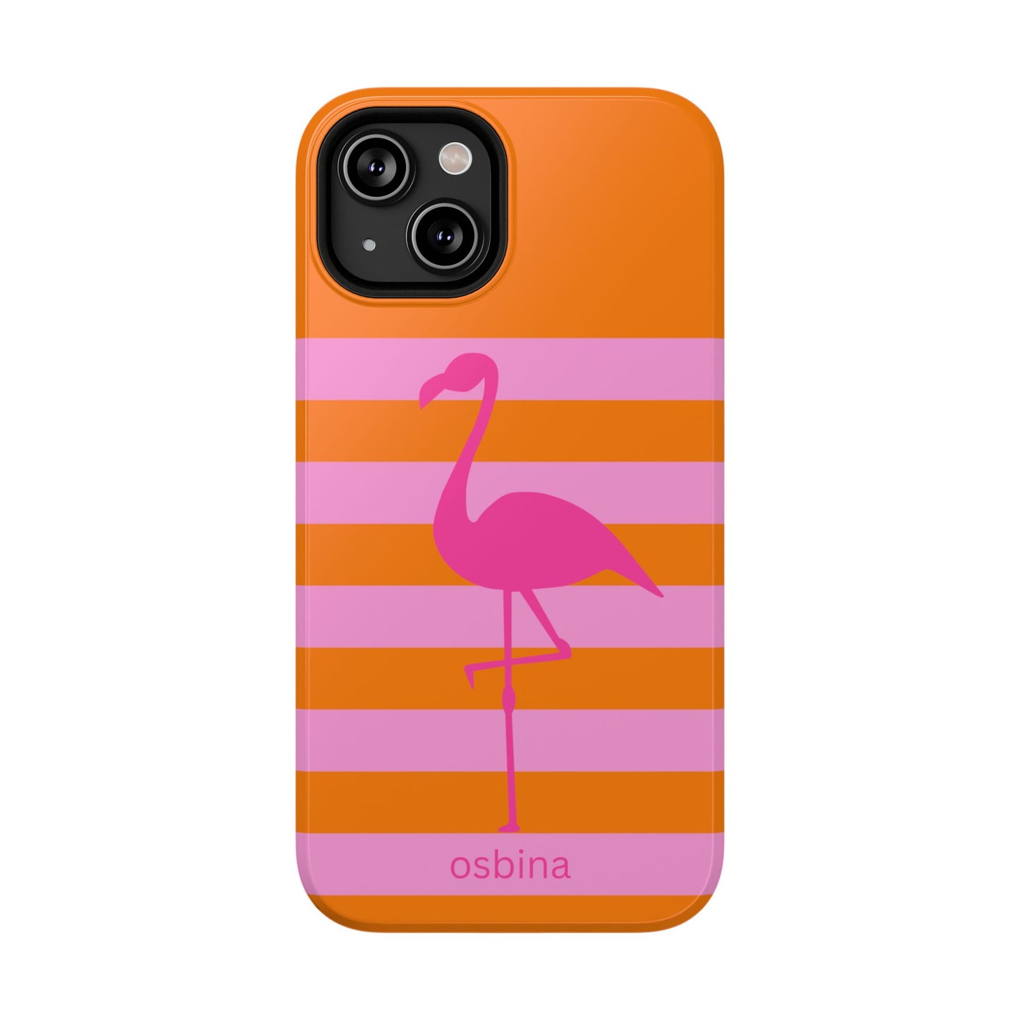 osbina | Flamingo Designer Case