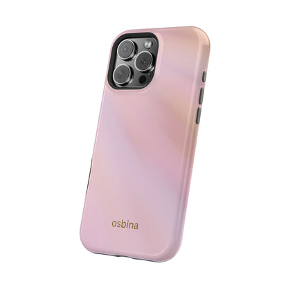 osbina | MagSafe compatible for iPhone | The Sundara Phone Case | Modern Muse Collection