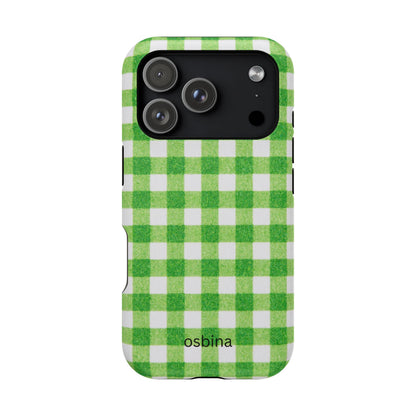 osbina | MagSafe compatible for iPhone | The House of Kelley Phone Case | Inspired By Collection