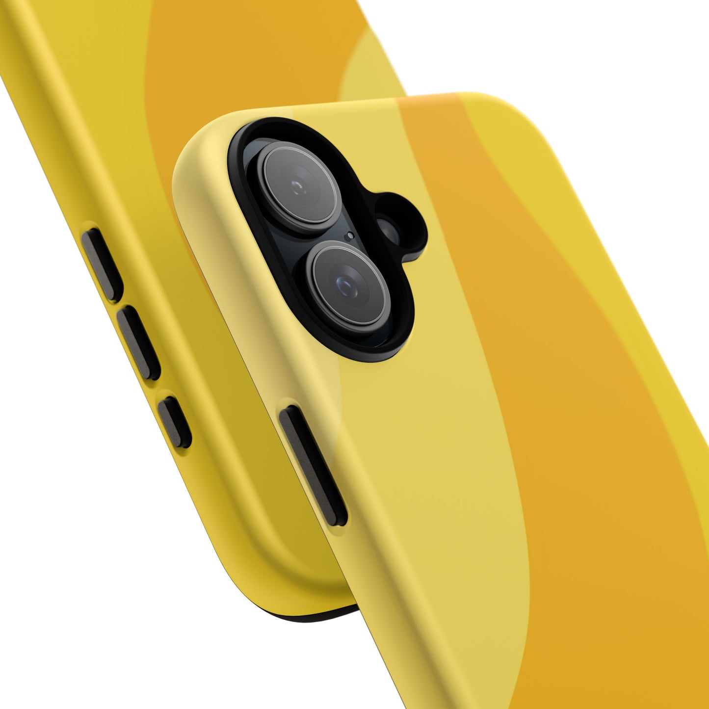 osbina | The Marigold Muse Phone Case | Color Edit Collection