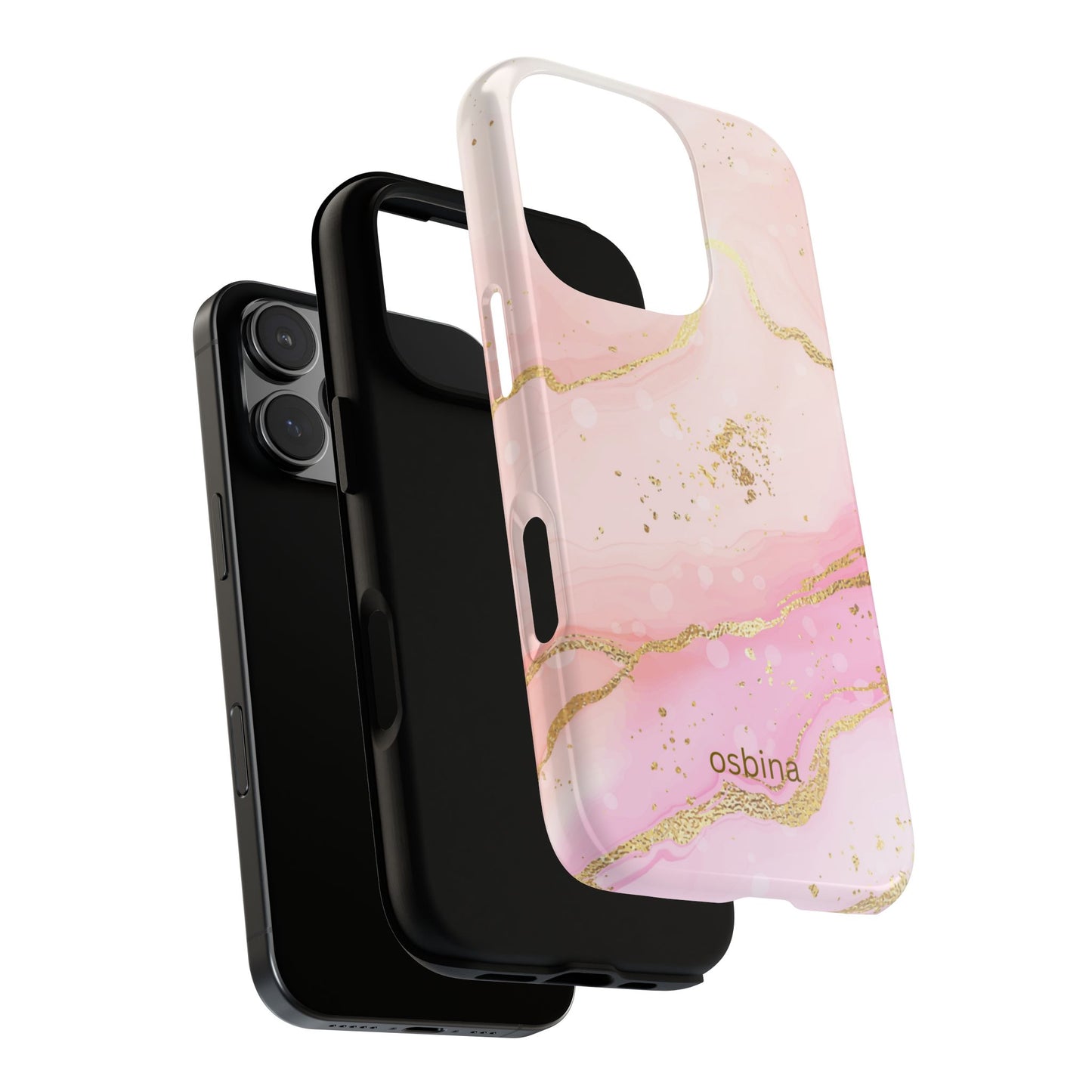 osbina | The Seraphina Phone Case | Modern Muse Collection
