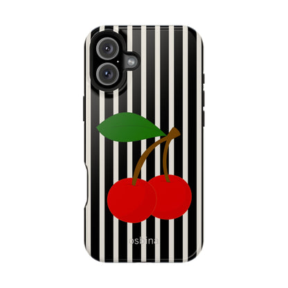 osbina | MagSafe | Cerise Designer Case