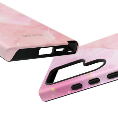 osbina | The Reverie Phone Case | Modern Muse Collection