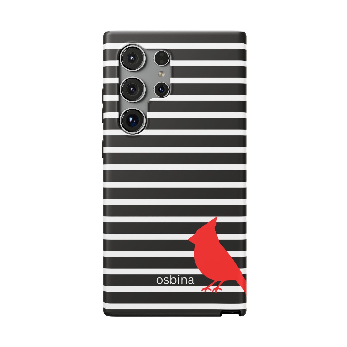 osbina | Redbird Designer Case
