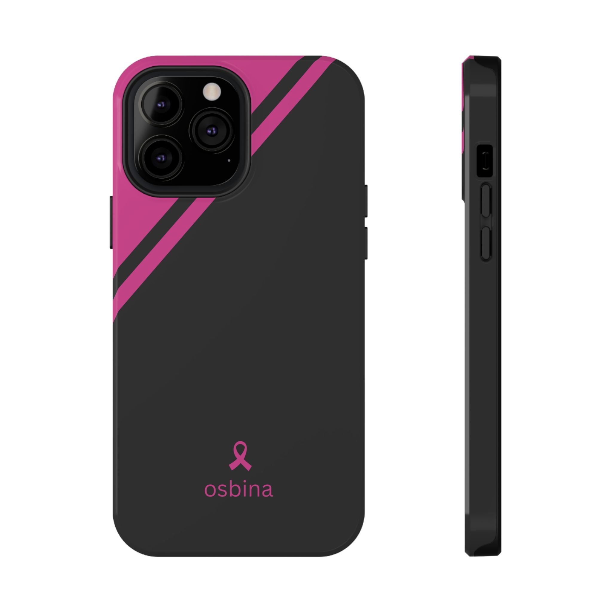 osbina | Solidarity Signature Designer Case