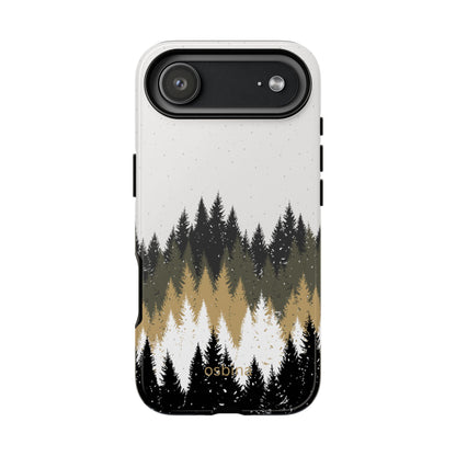 osbina | The Frosted Pines Designer Case