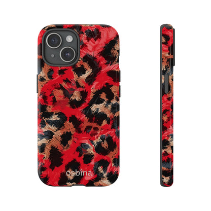 osbina | The Wild Rouge Designer Case