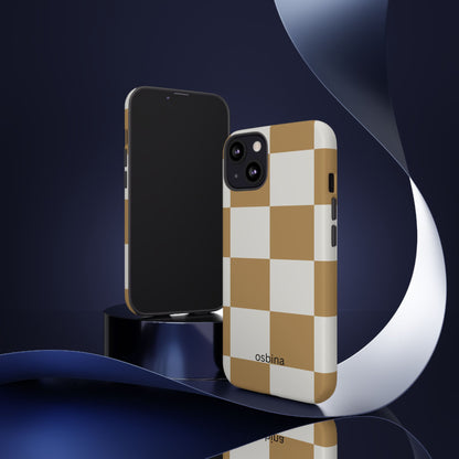 osbina | The Larkspur Phone Case | Color Edit Collection