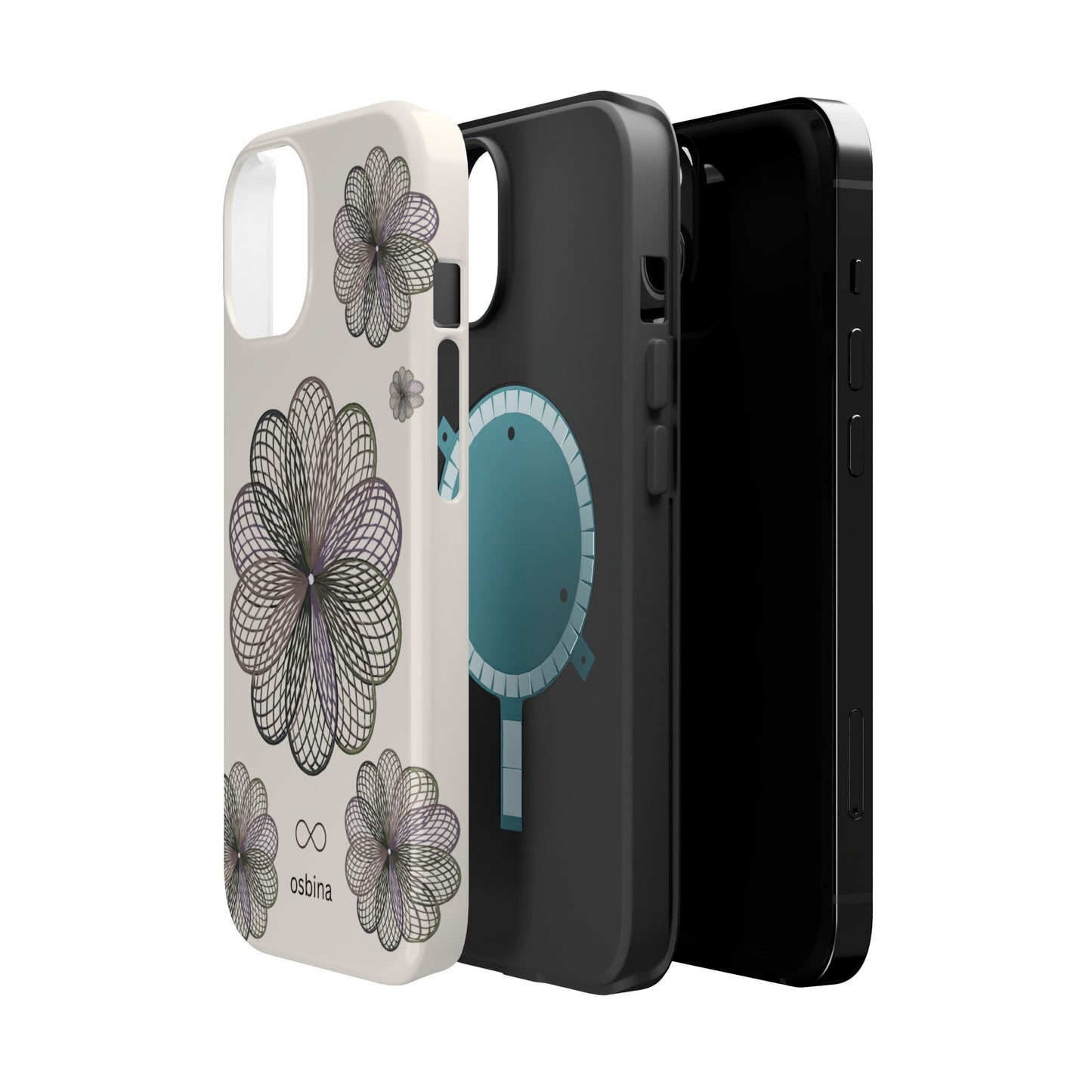 osbina | MagSafe | The Reverie Designer Case