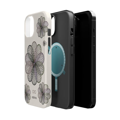 osbina | MagSafe | The Reverie Designer Case