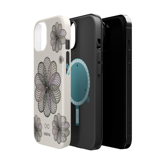 osbina | MagSafe | The Reverie Designer Case