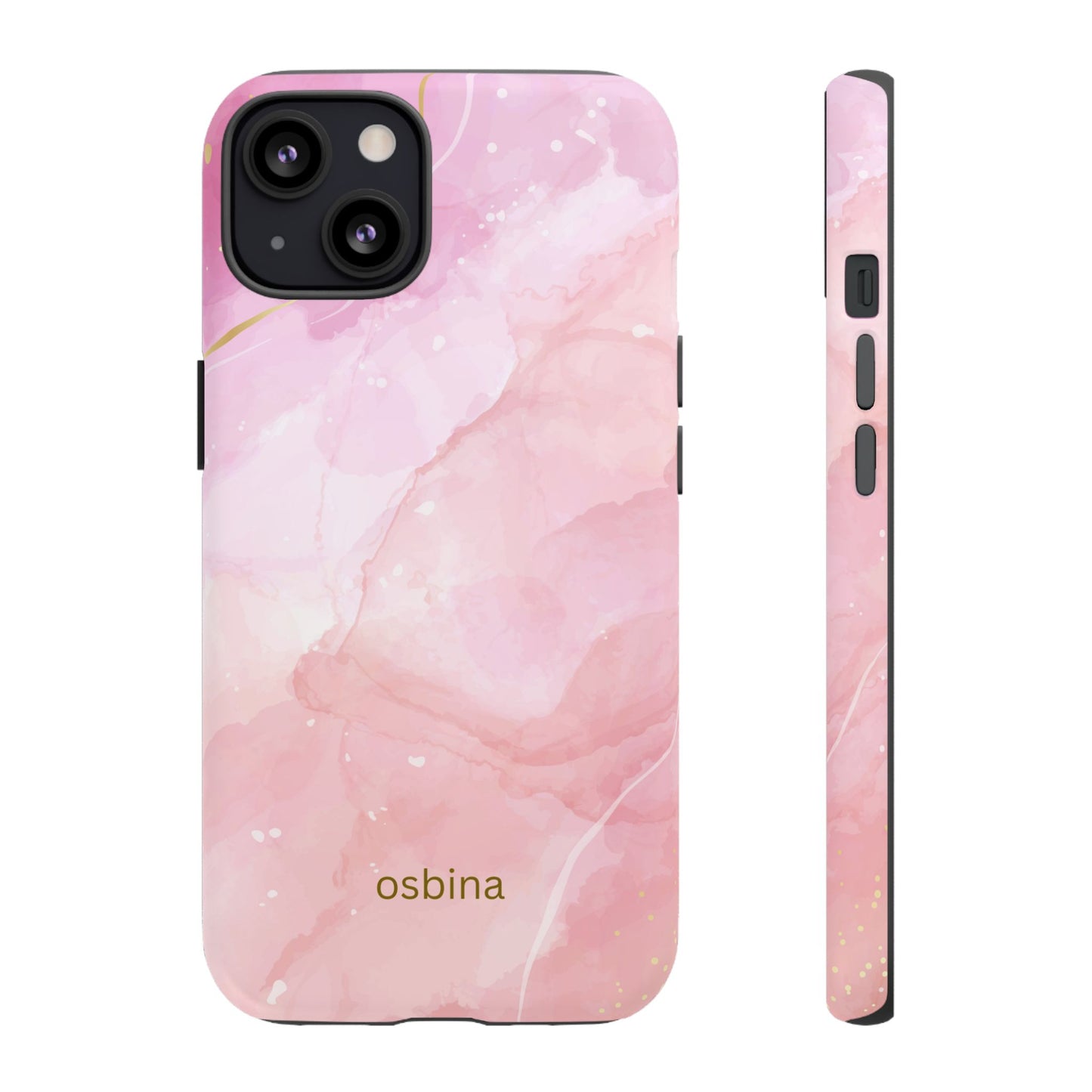 osbina | The Reverie Phone Case | Modern Muse Collection
