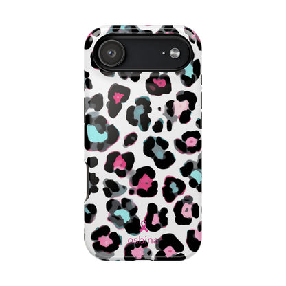 YAYOU Pretty Wild Leopard Designer Case | osbina