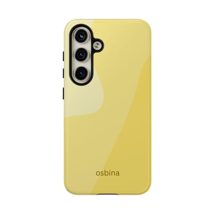 osbina | The Solara Phone Case | Color Edit Collection